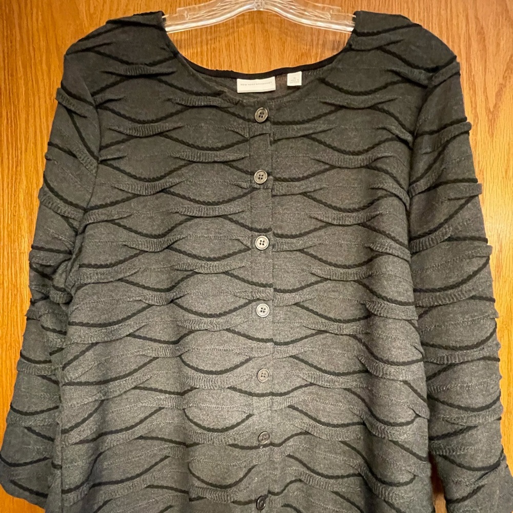 New York & Company Women’s Sweater - Size XL